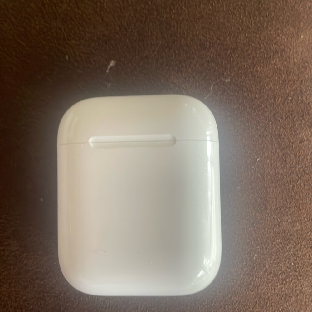 Apple AirPods